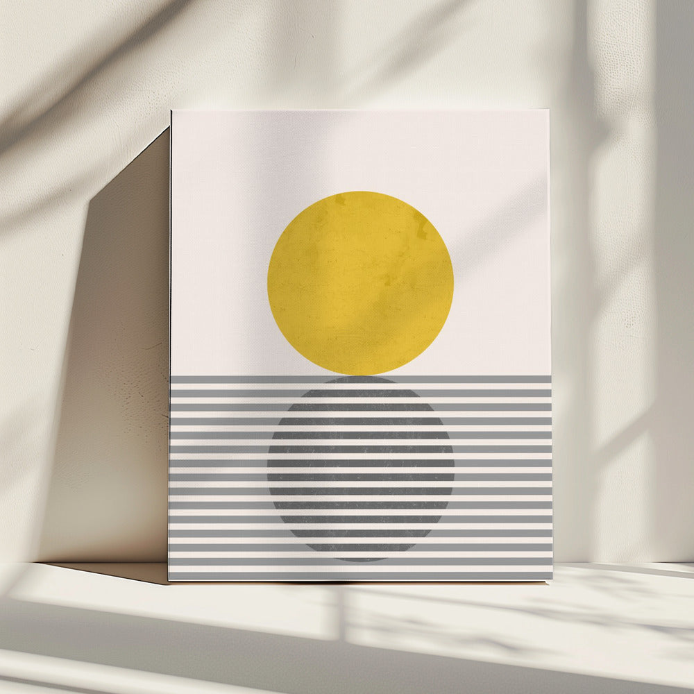 Reflection | Canvas