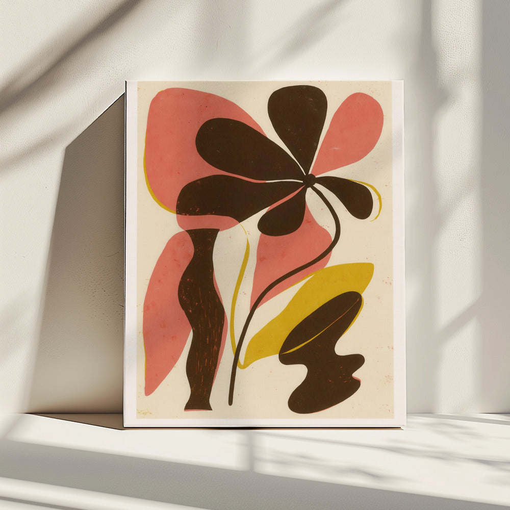 Volg je dromen | Canvas