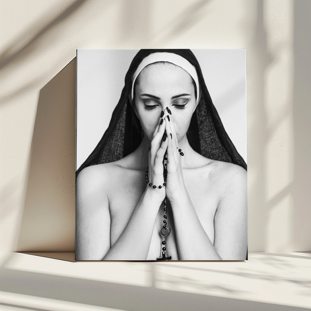 Heilig en profaan | Canvas