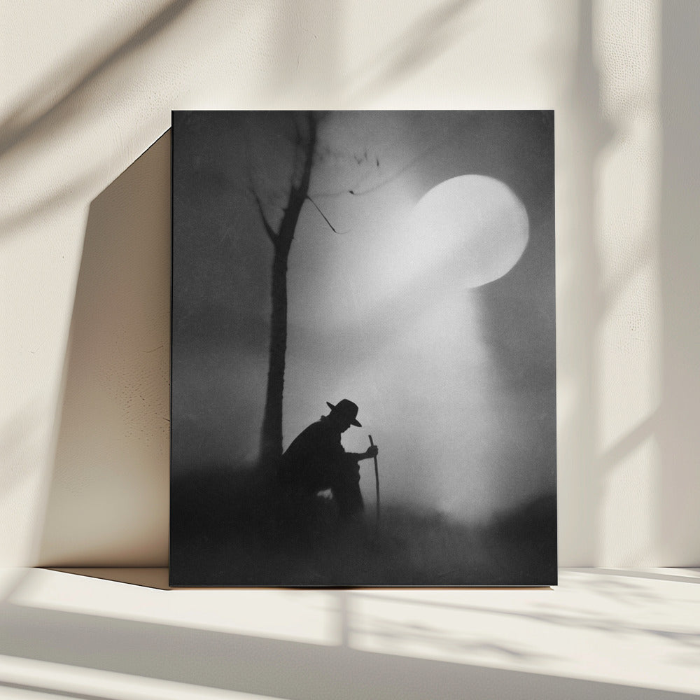 monoloog | Canvas