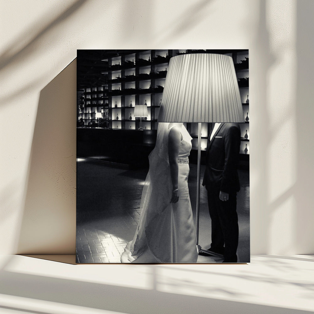 Geen idee | Canvas