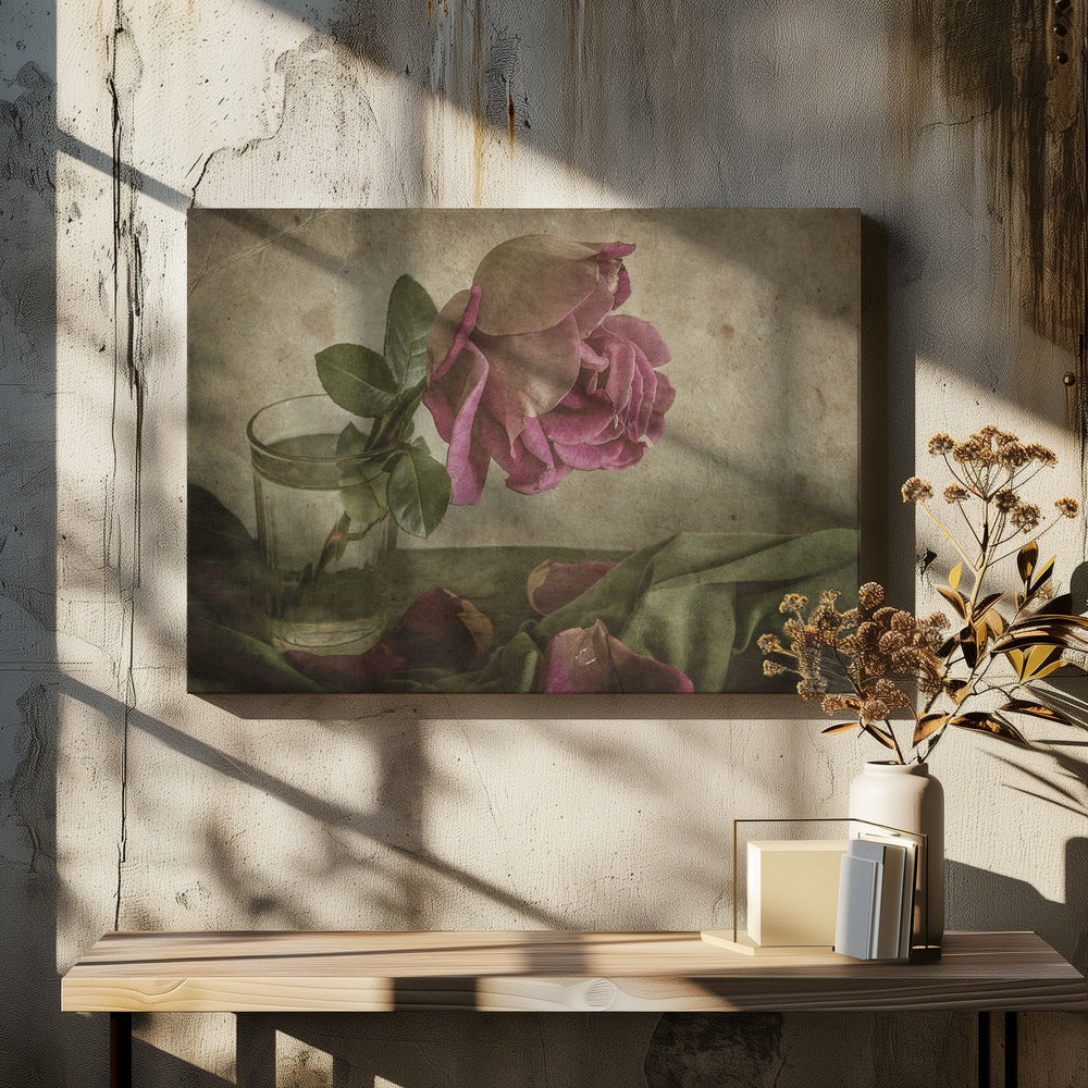 Traan van Roos | Canvas