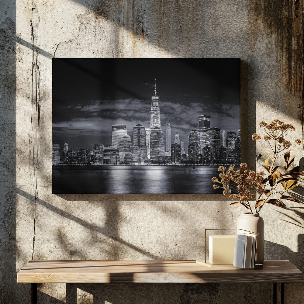 Gotham | Canvas
