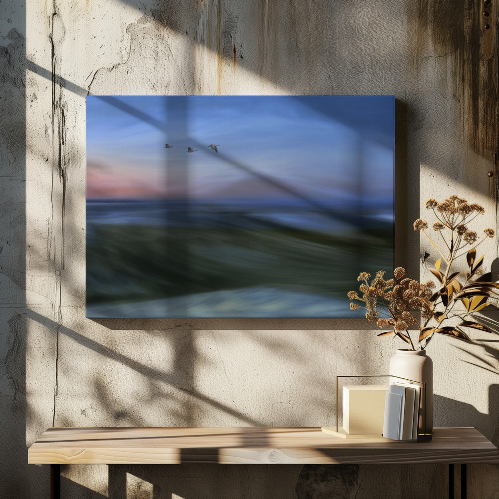 Migrants | Canvas