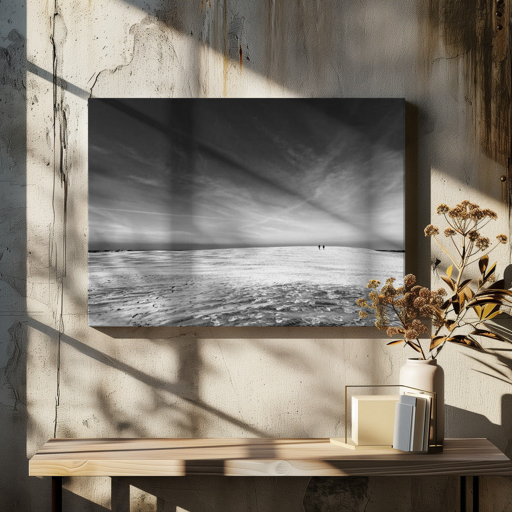 Partnerschap. | Canvas