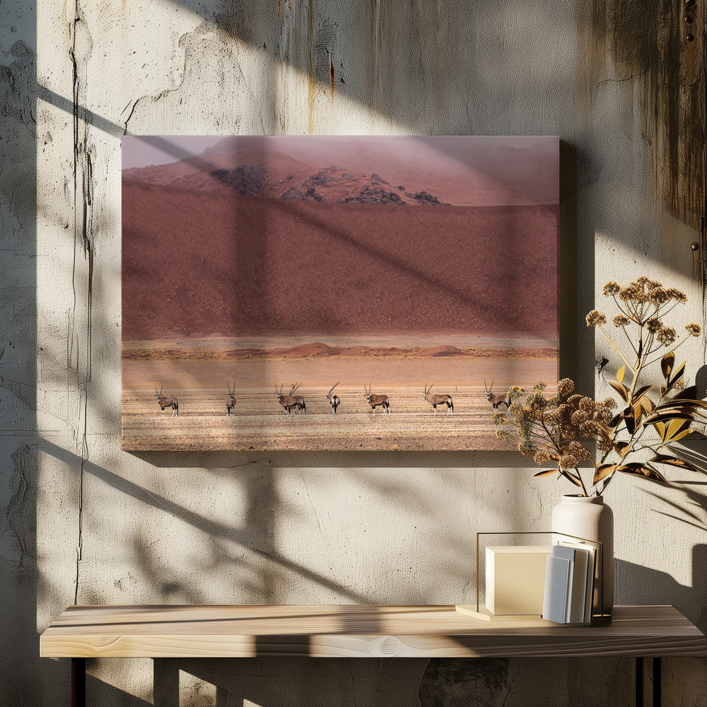 Orixs | Canvas