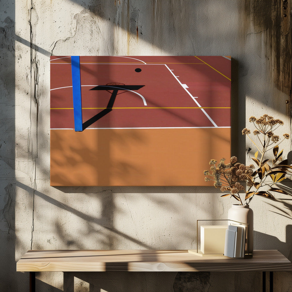 Basket | Canvas