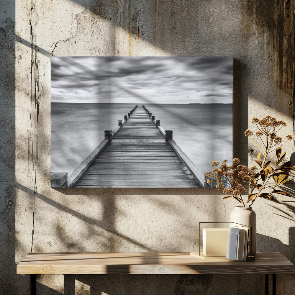 Inscheping | Canvas