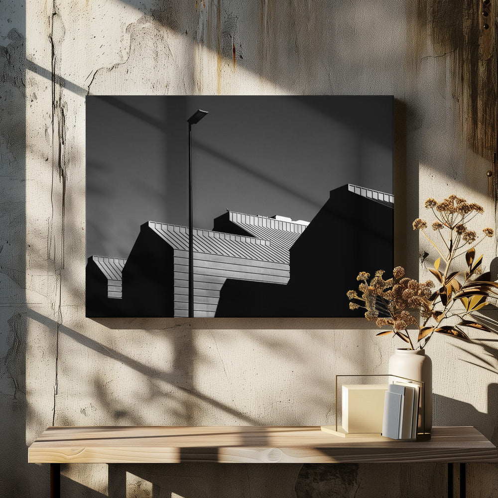 Zonder titel | Canvas