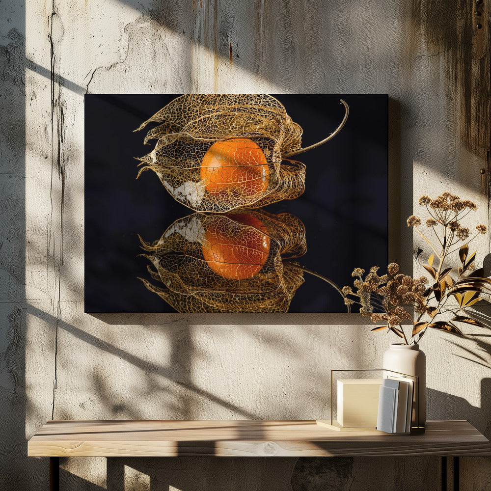 Physalis | Canvas