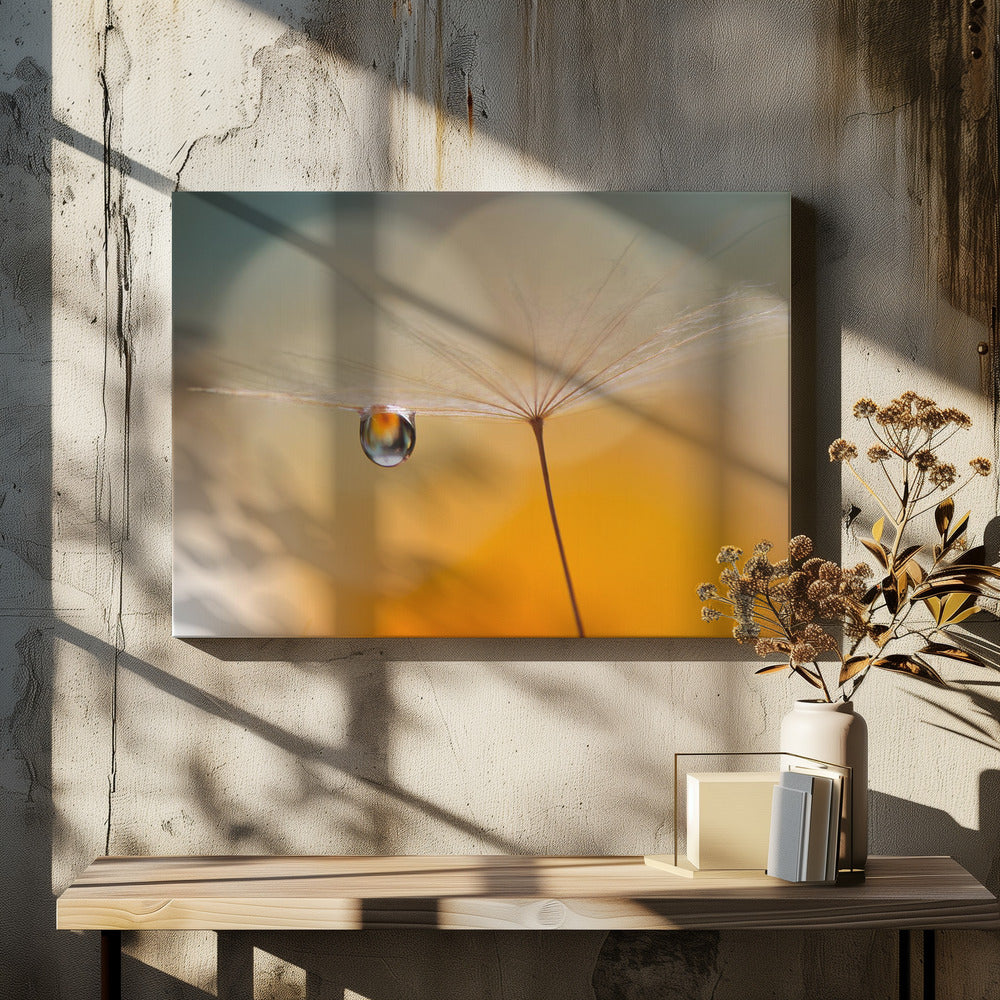 Kleine Nachtmuziek... | Canvas