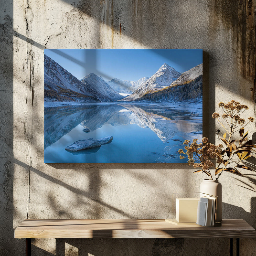 Akkemmeer | Canvas