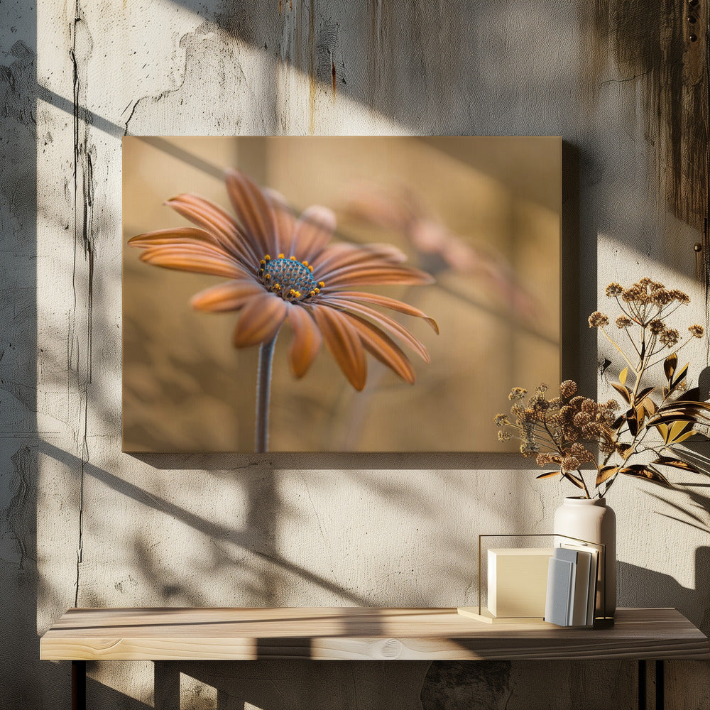 Zomergloed | Canvas