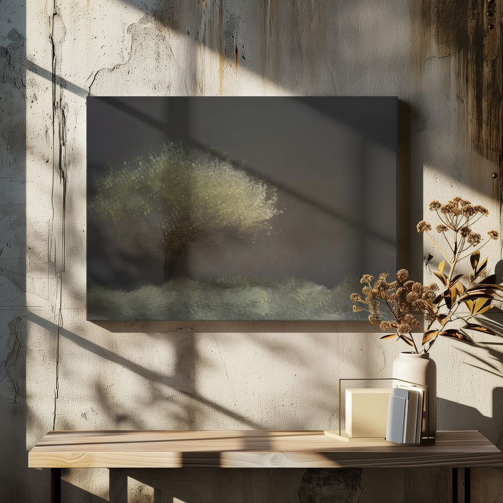 Wilg | Canvas