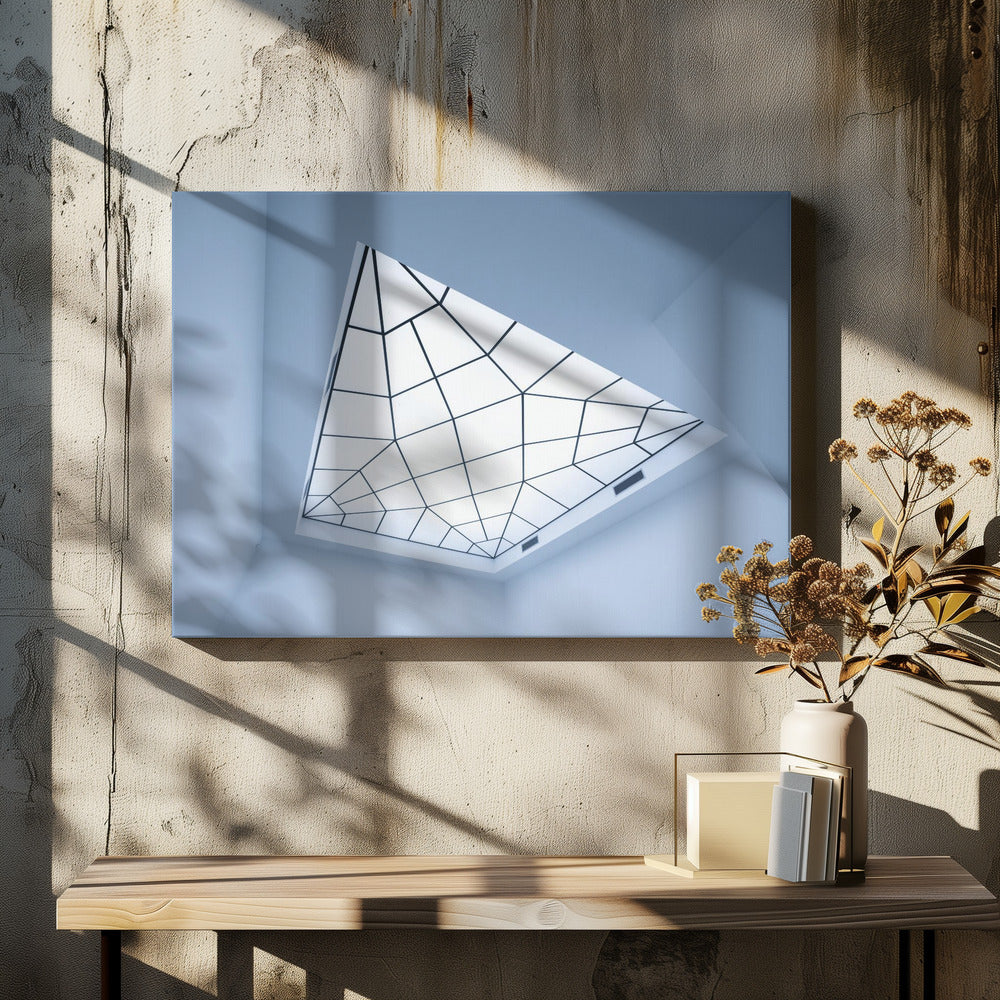 Tijd voor abstracties | Canvas