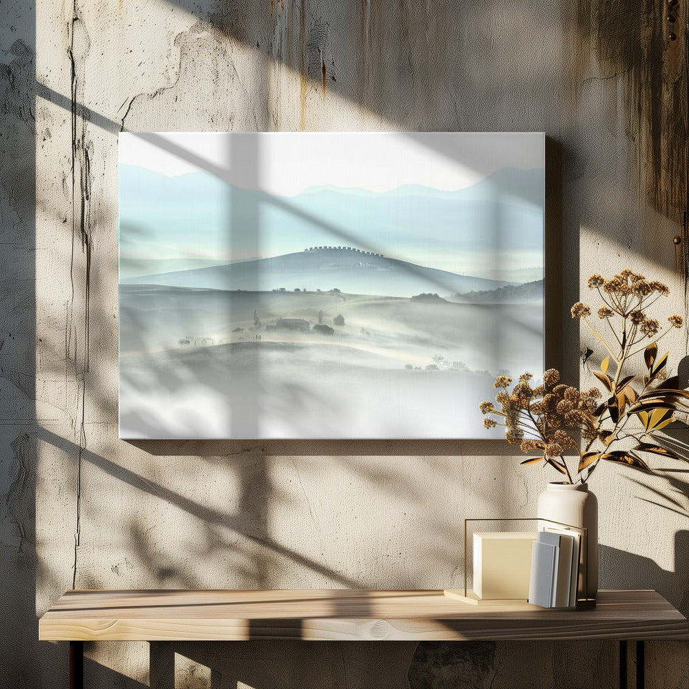 Toscane | Canvas