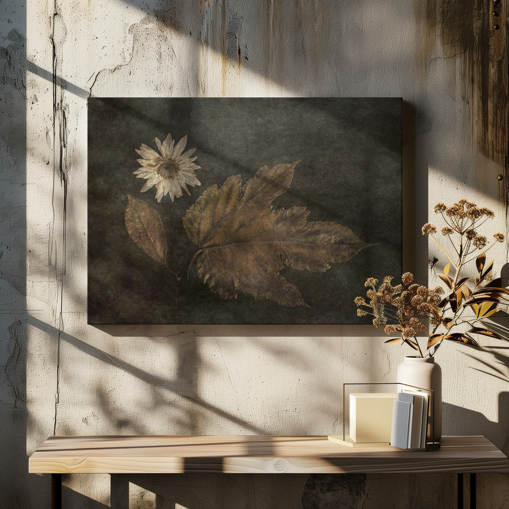 Het Trio | Canvas
