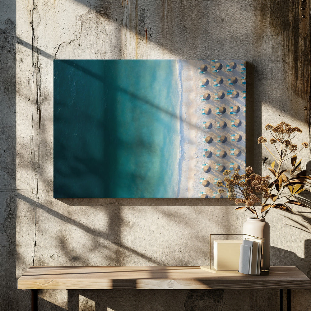 Perfect | Canvas