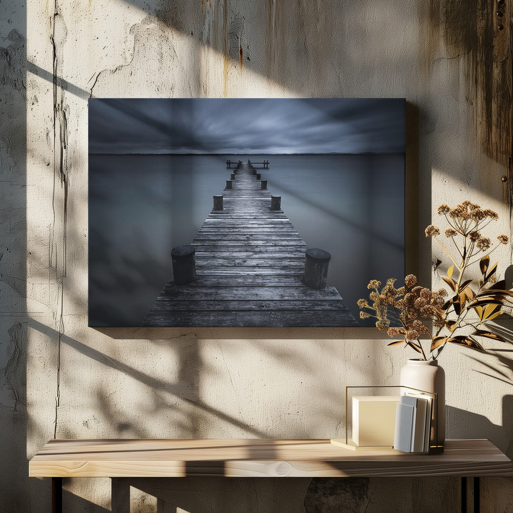 Donker | Canvas