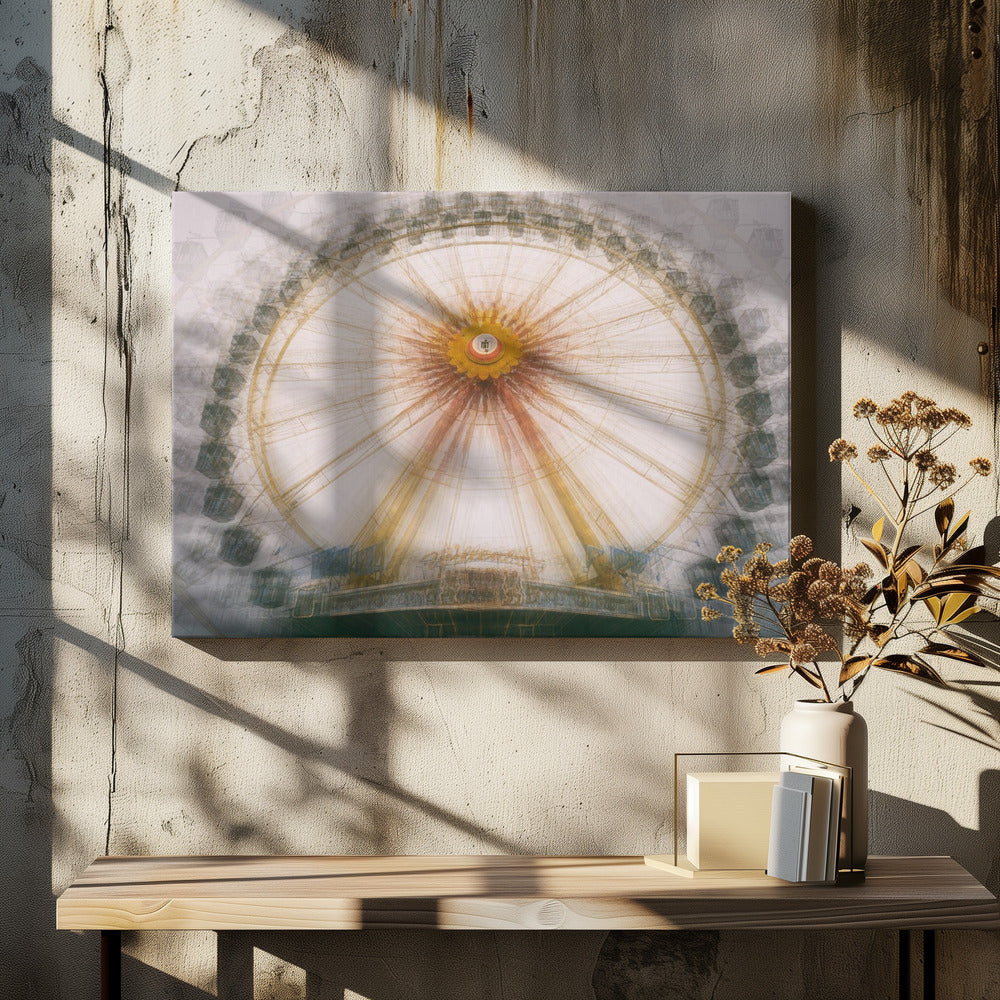 slowmotion | Canvas
