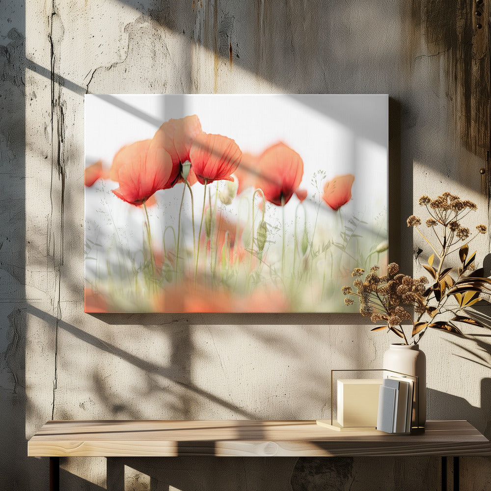 Zomerdag | Canvas