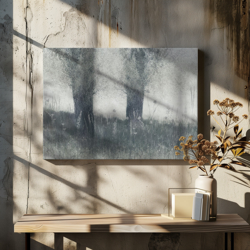 Herinneringen | Canvas