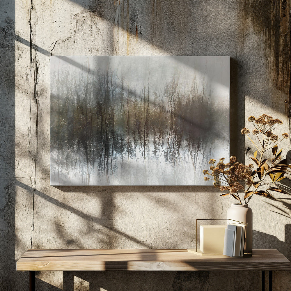 Day dreams | Canvas
