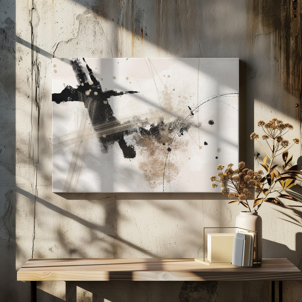 Wild | Canvas