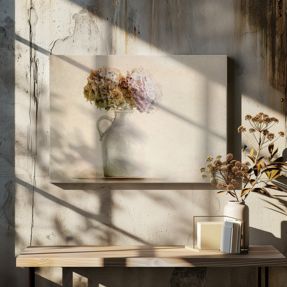 Droogboeket | Canvas