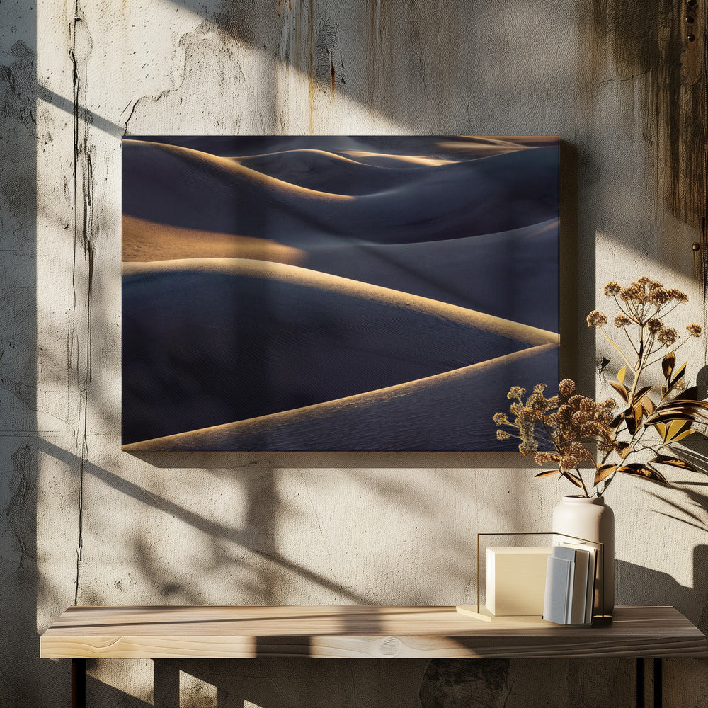 Curven | Canvas
