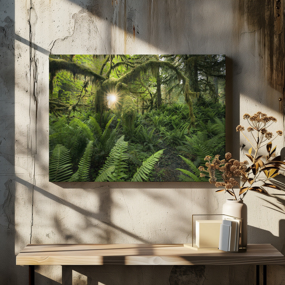 Elks Gateway | Canvas