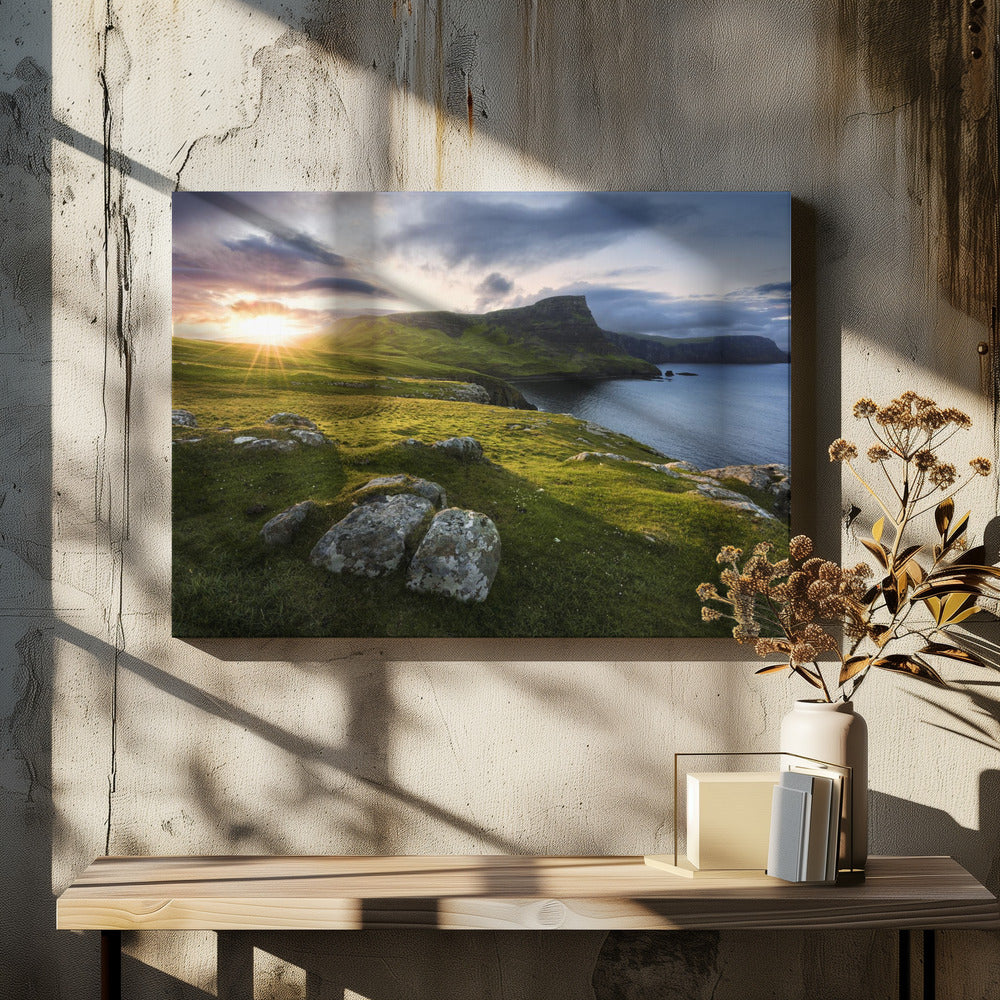 Neist Point | Canvas