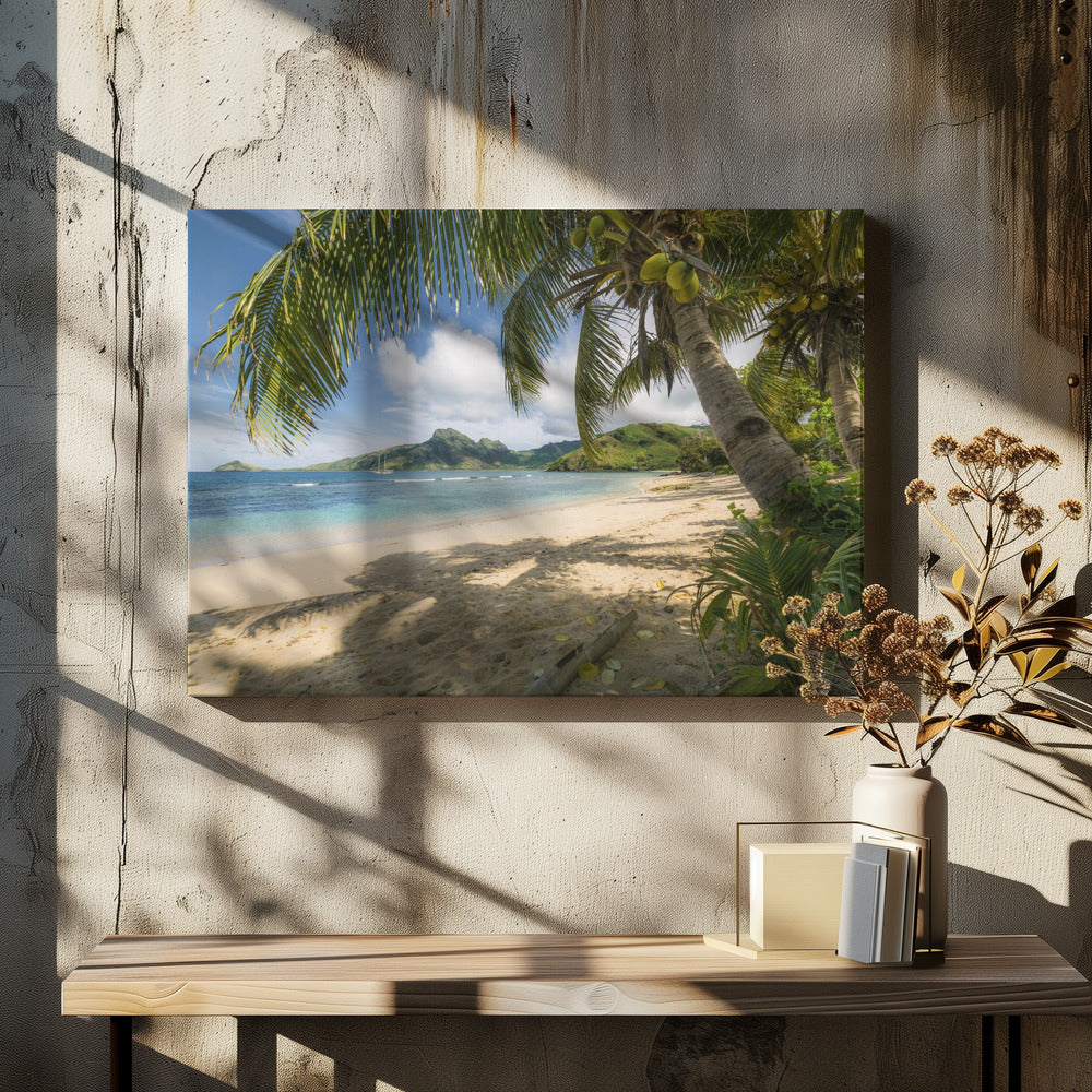 Zuidzee | Canvas