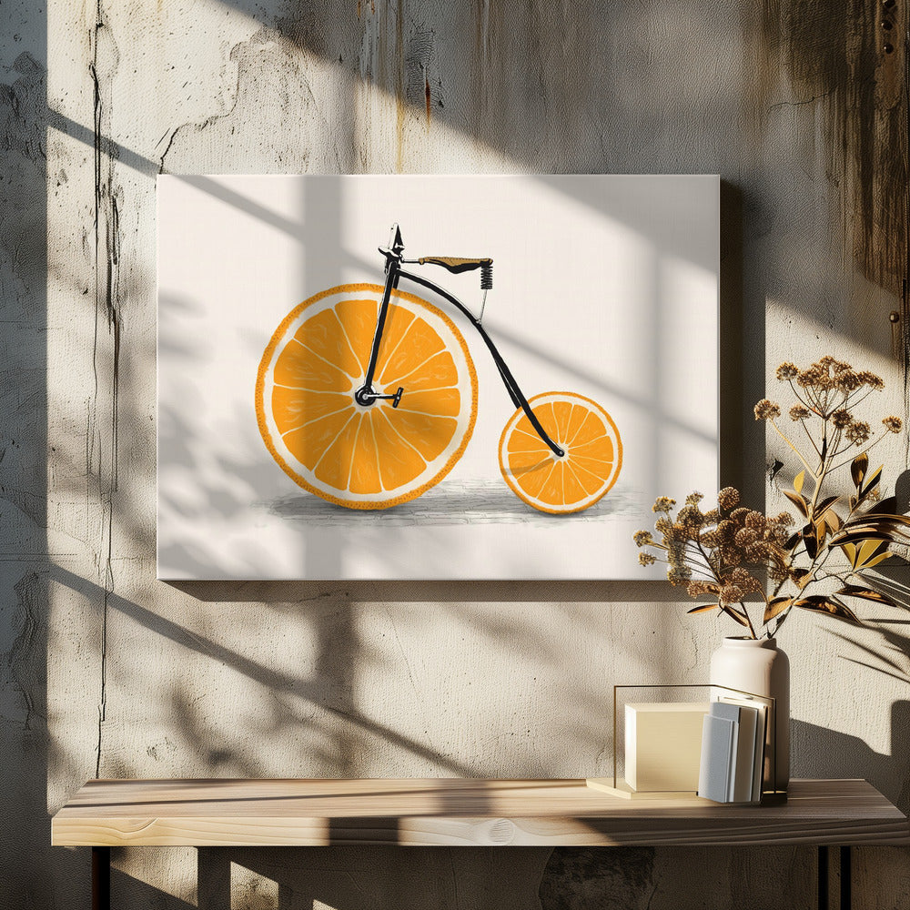 Vitamine | Canvas