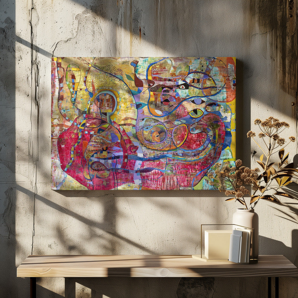 Baby | Canvas