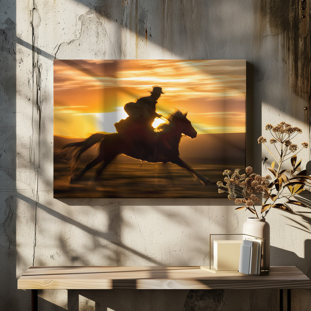 Op jacht naar hoop | Canvas
