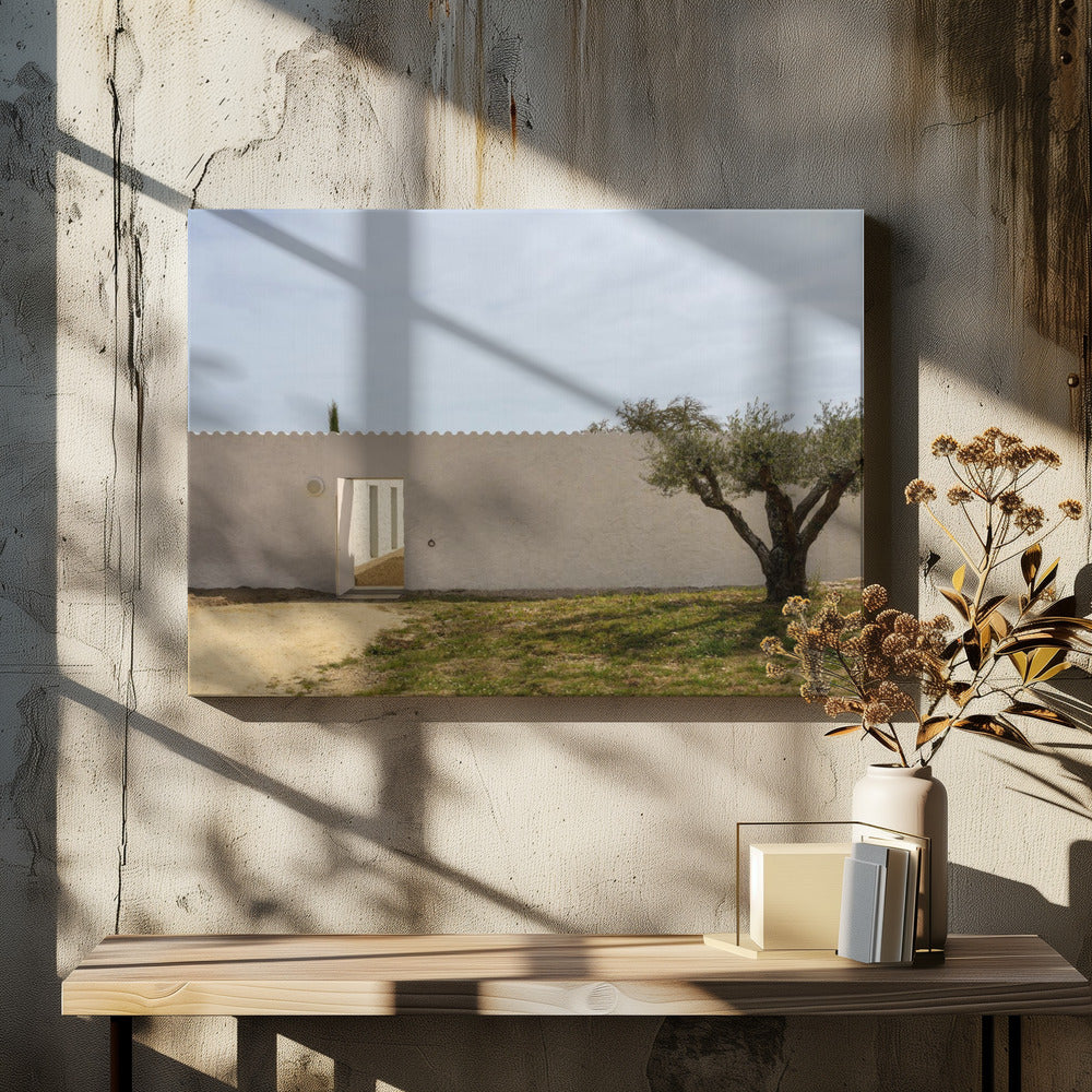 Casadavolta Gevel | Canvas