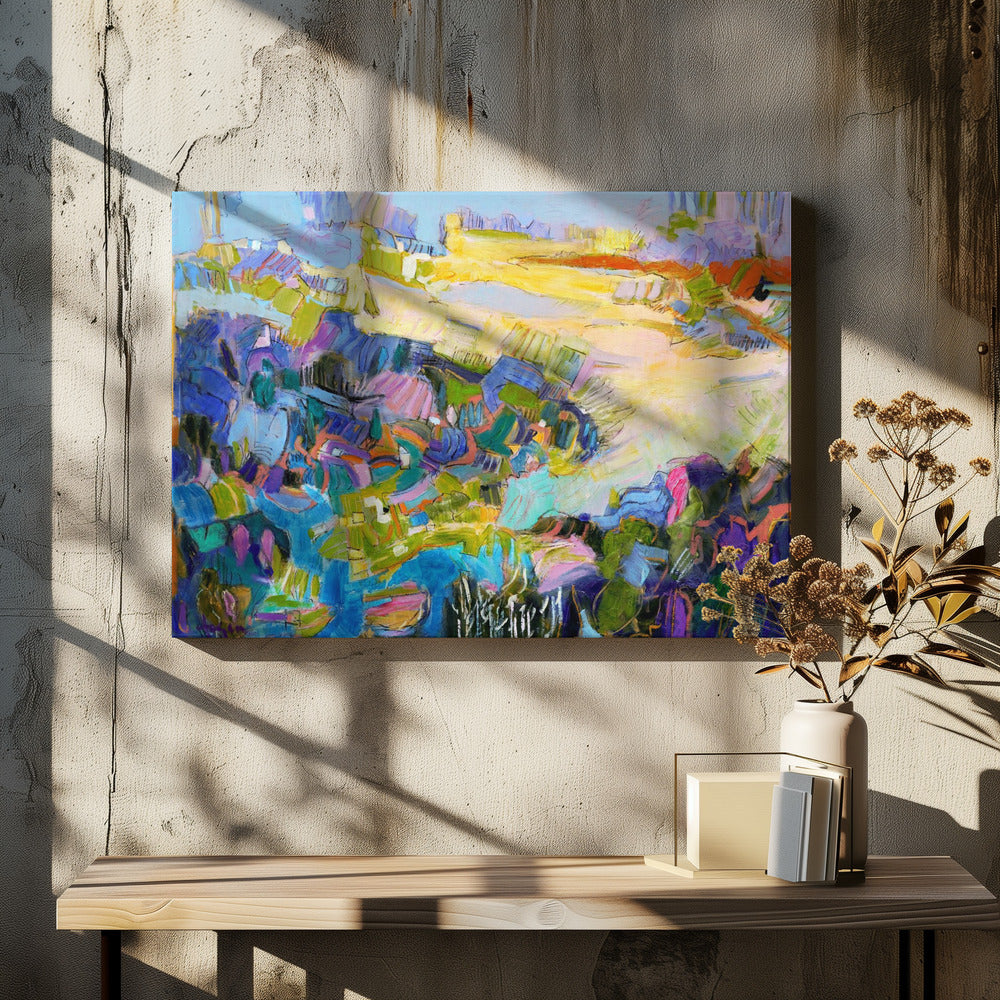Landscape | Canvas