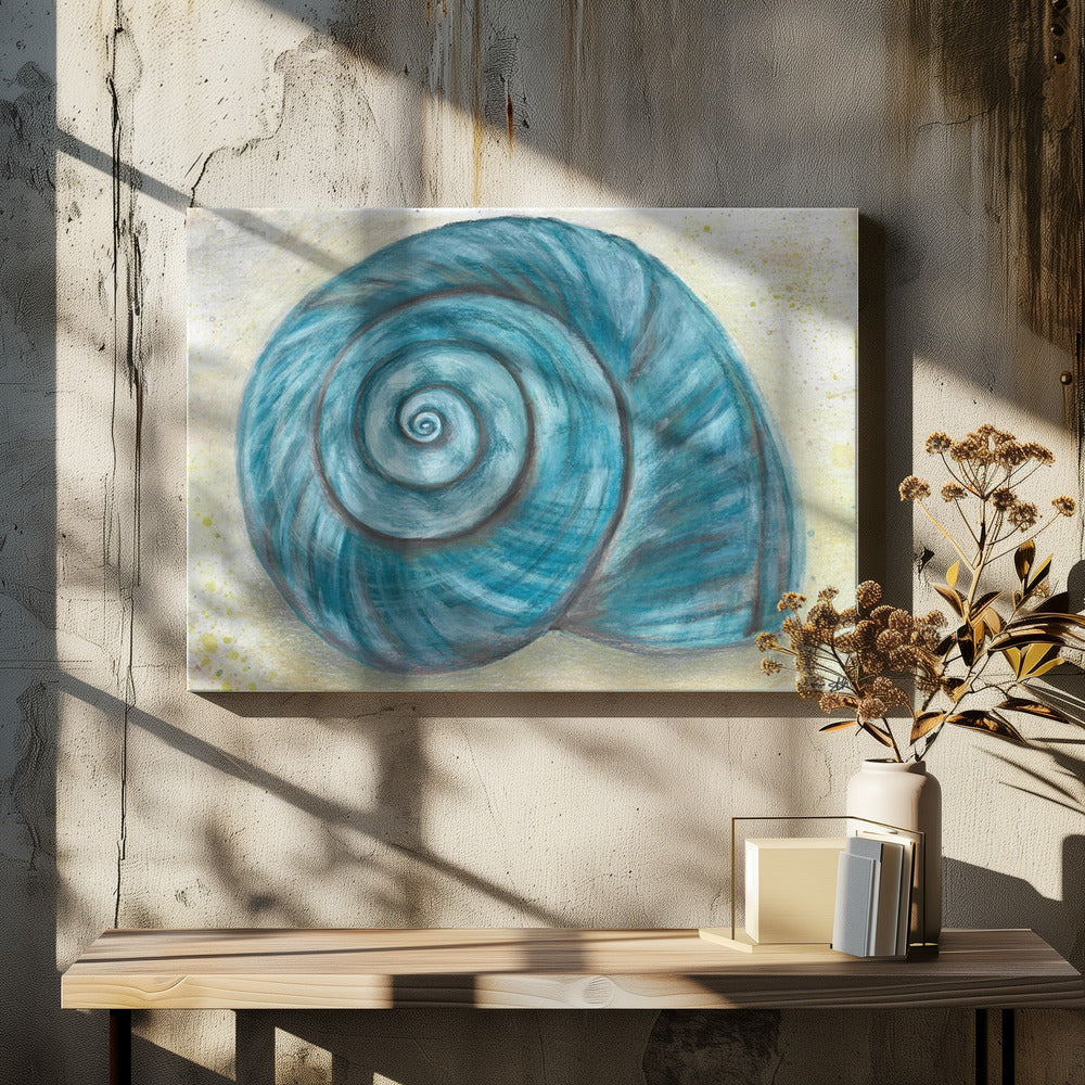 Veilig | Canvas