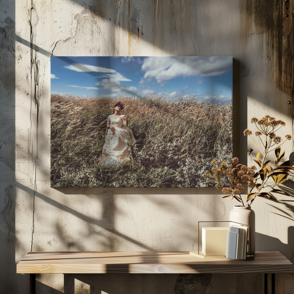 Ik wacht | Canvas