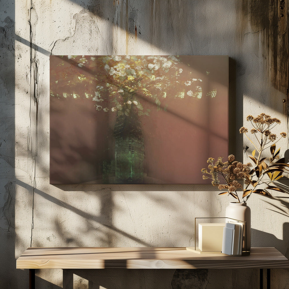 Herfstboeket | Canvas