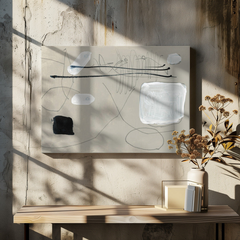 Blanco | Canvas