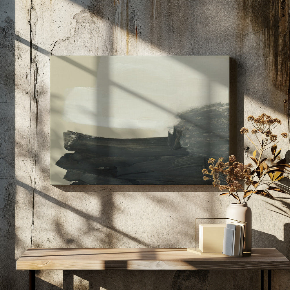 Impressie | Canvas