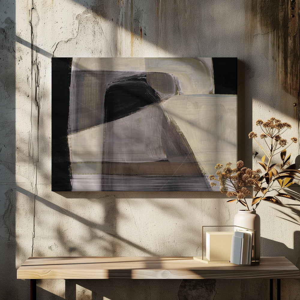 Stemmingen | Canvas