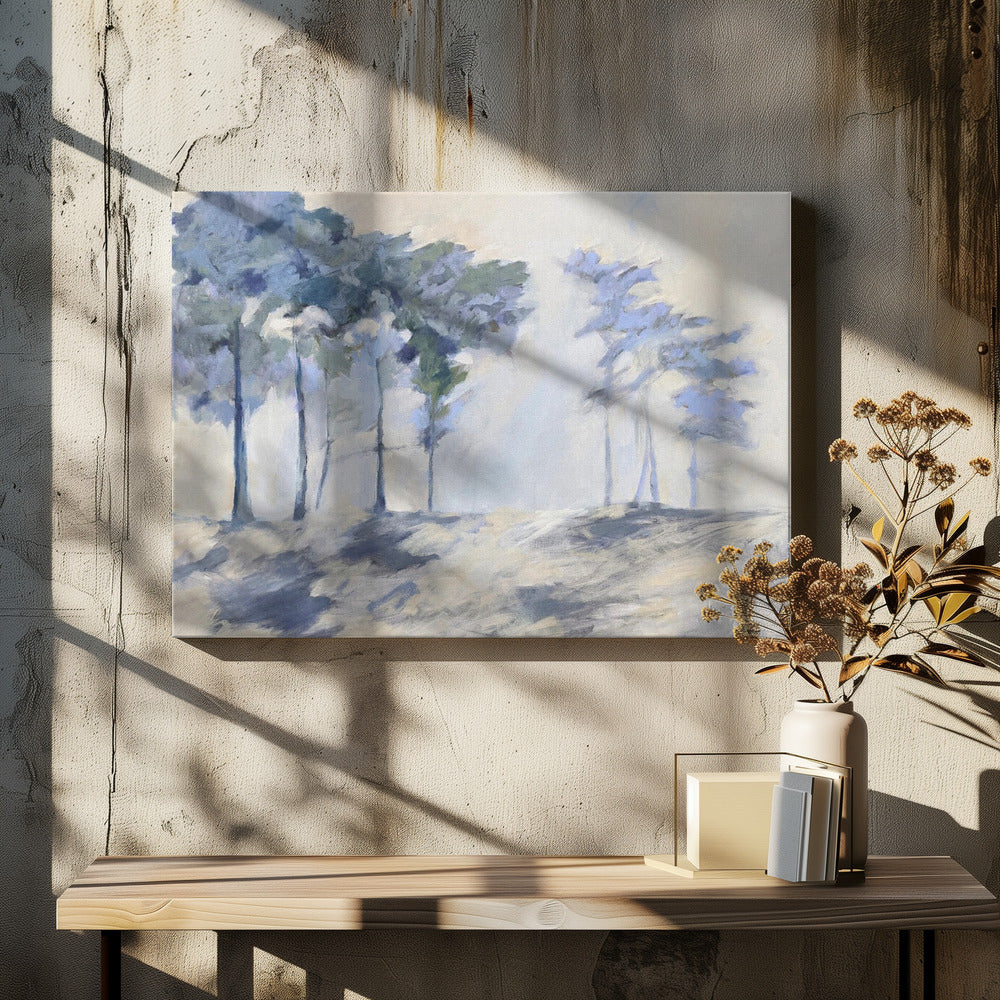 Cipres | Canvas