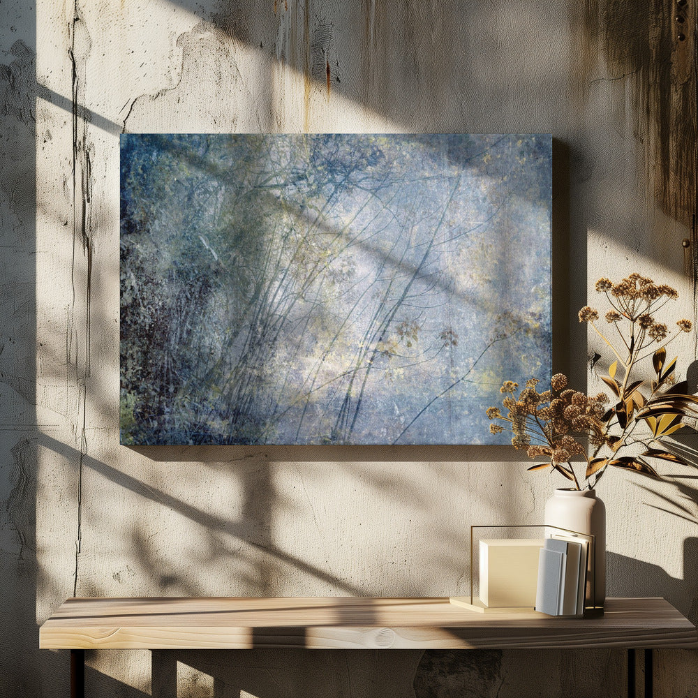 Hoge Sierra I | Canvas