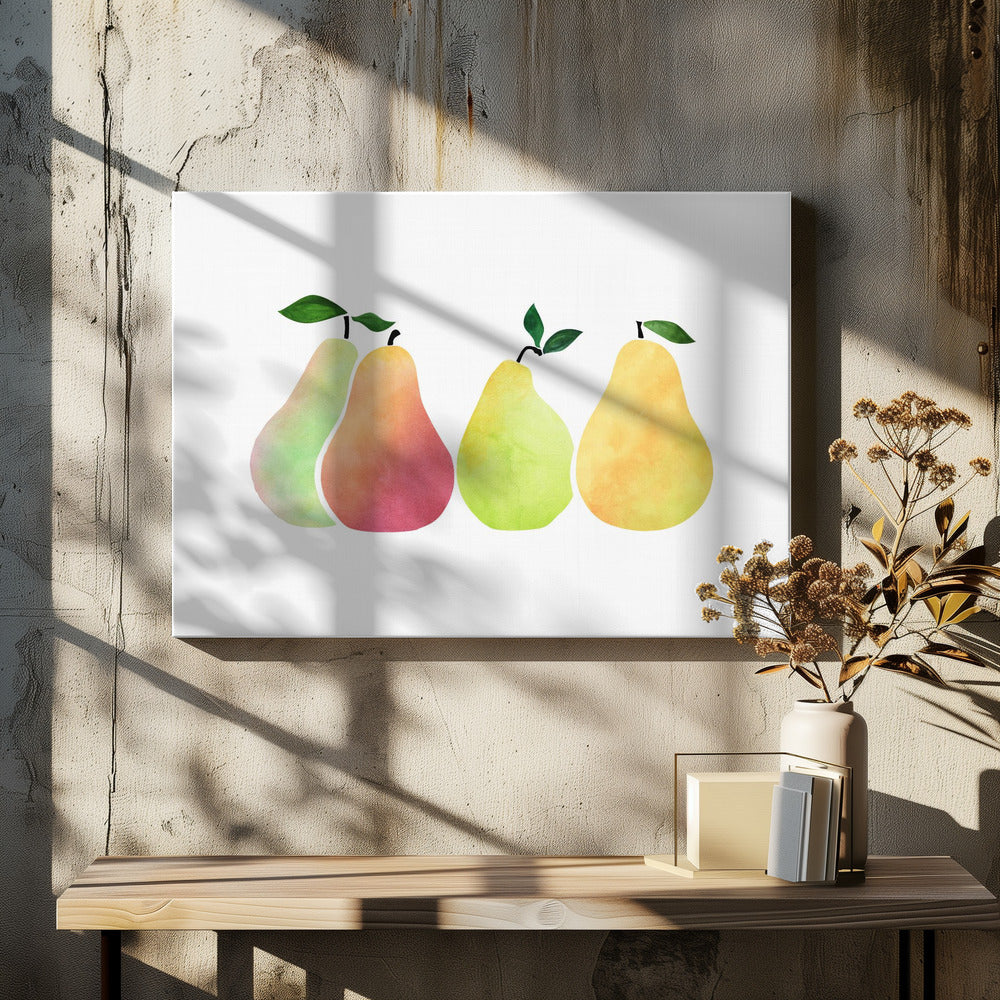 Peren | Canvas