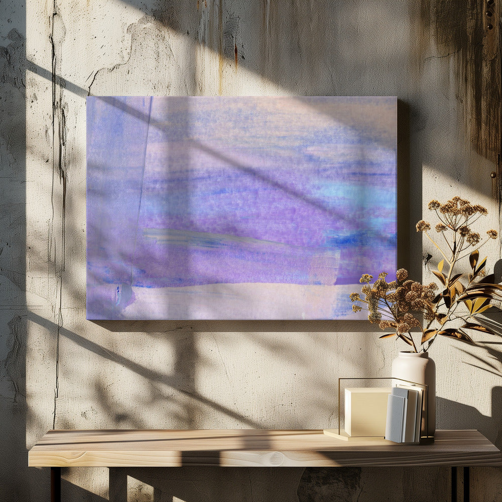 Lavender Dreams | Canvas