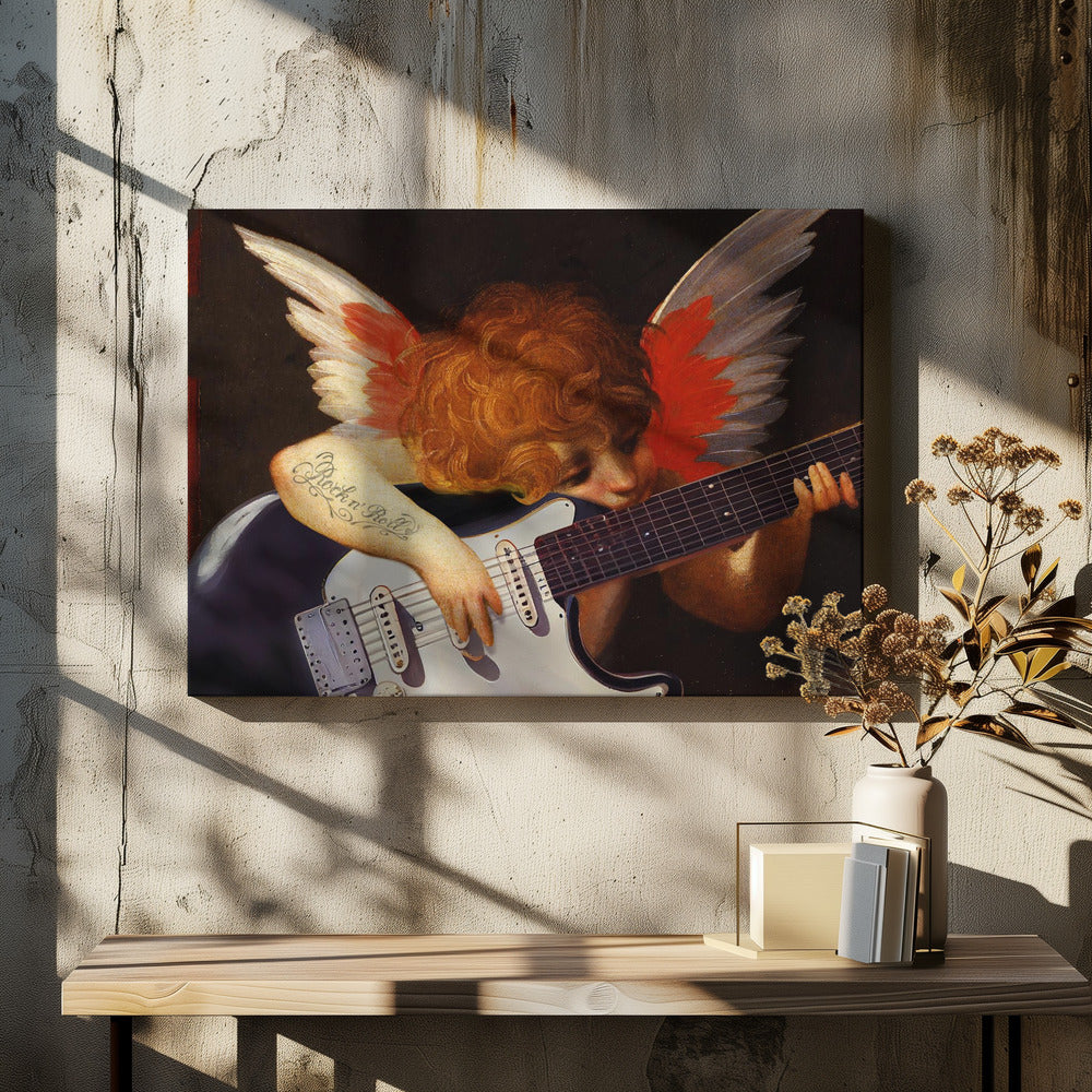 Op zoek naar de perfecte notitie | Canvas