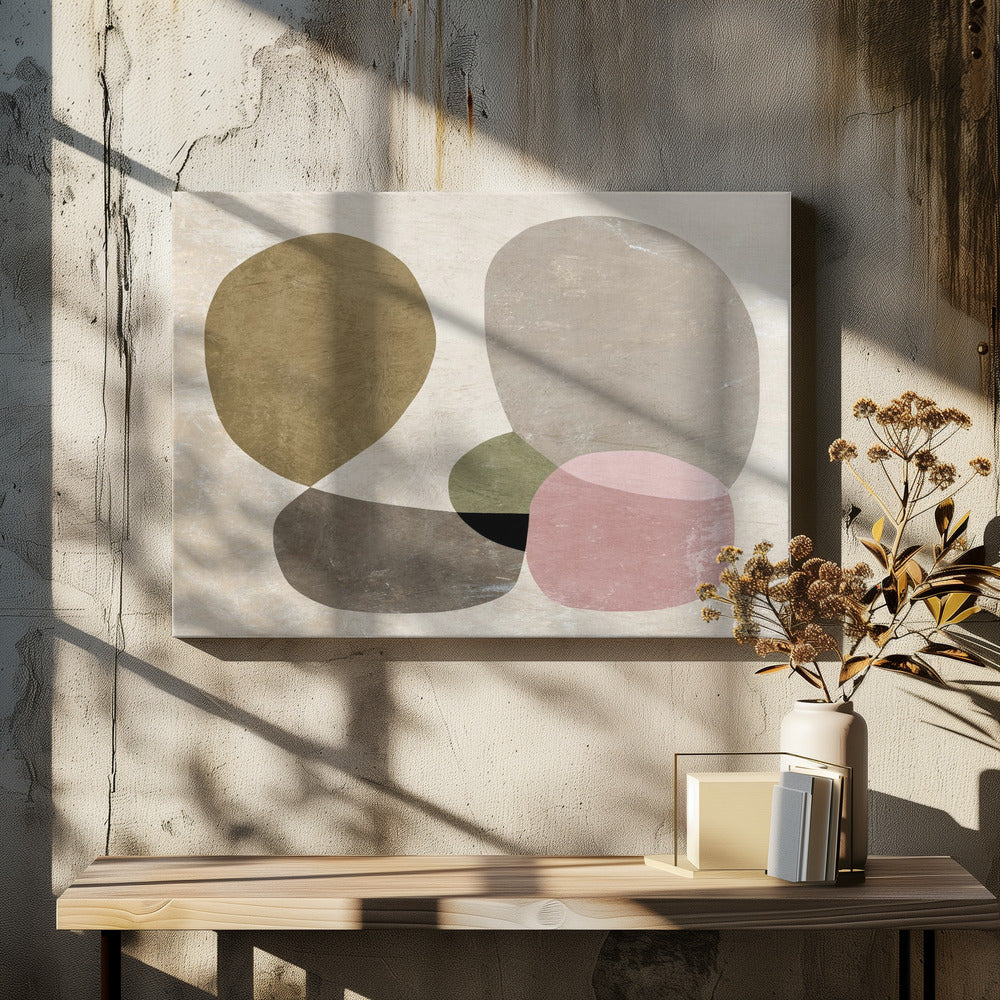 Zeven | Canvas
